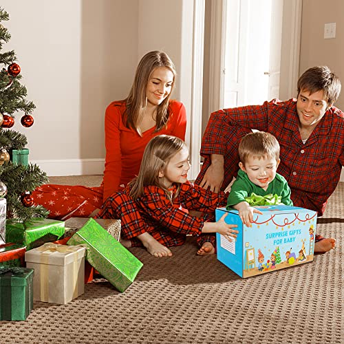 Delightful Baby Gift Basket Collection