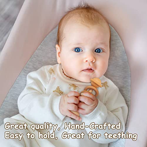 Baby Boy Gift Basket with Blanket & Toys