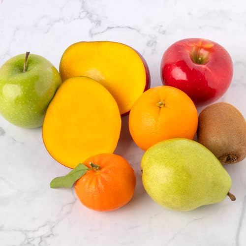 Golden State Signature Fruit Gift Basket