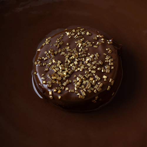Valentine's Gourmet Chocolate-Covered Cookie Basket