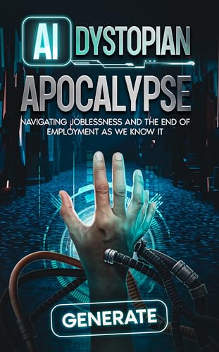 AI Dystopia: Joblessness and the Future of Work