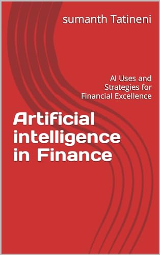 AI in Finance: Strategies for Success and Growth