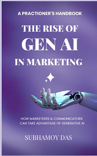 Generative AI in Marketing: A Hands-On Guide