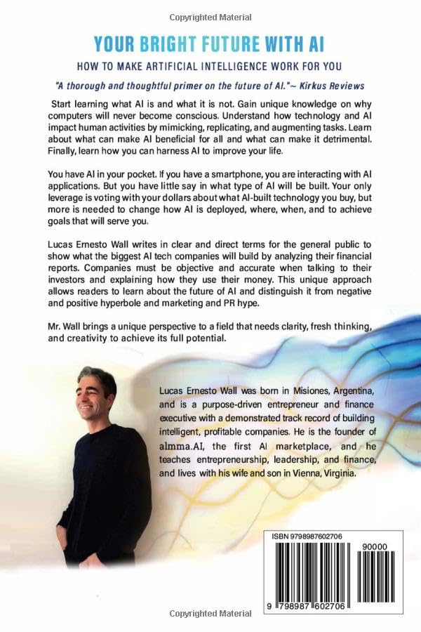 Unlock AI's Potential: Shape Your Future Today