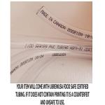 Fermtech Mini Auto Siphon with Tubing & Clamp