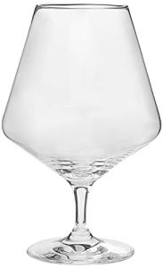 Schott Zwiesel Tritan Crystal Pure Cognac Glasses Set