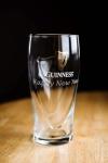 Personalized Guinness 20oz Beer Pint Glass