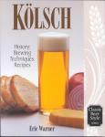 Kolsch Beer: A Complete Brewing Guide