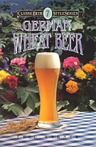 Classic German Wheat Beer - Taste Tradition