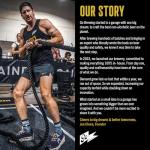 Go Brewing Sour Berry Non-Alcoholic Beer, 12 Pack