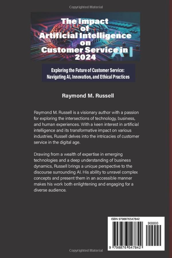Future of AI in Customer Service 2024