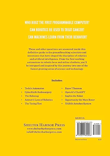 Bees and AI: 50 Groundbreaking Experiments