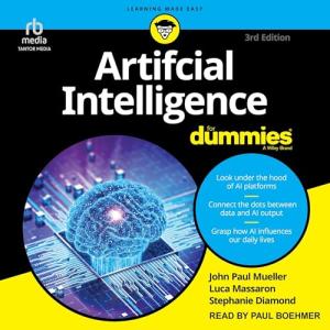 AI for Dummies: Your Beginner's Guide