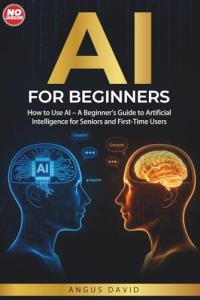 AI for Beginners: Easy Guide for Seniors
