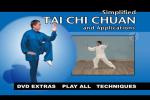 Beginner's Guide to Tai Chi Chuan Applications