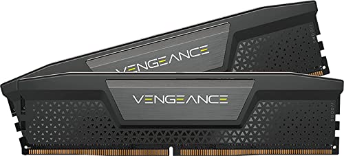 Corsair Vengeance DDR5 64GB 5200MHz RAM
