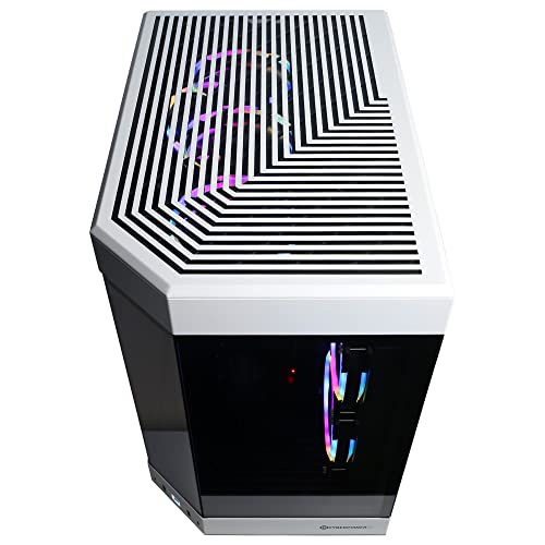 CyberpowerPC Gamer Xtreme VR Gaming PC with i9