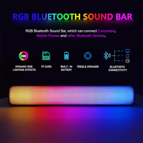 Intel Core i7 Gaming PC with RGB Accessories