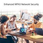 ASUS AX1800 WiFi 6 USB Adapter - Compact Performance