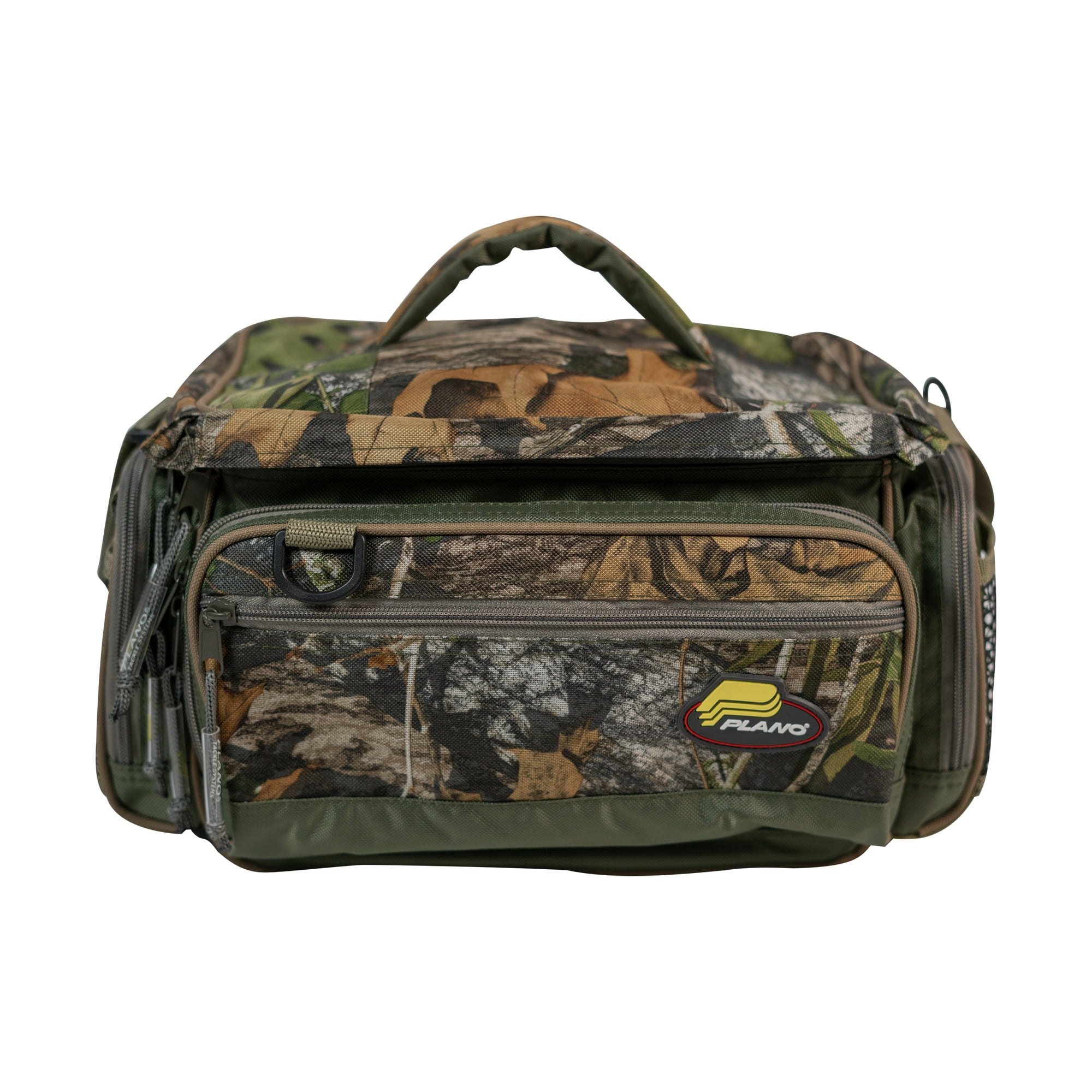 Plano Medium 3600 Series Mossy Oak Tackle Bag