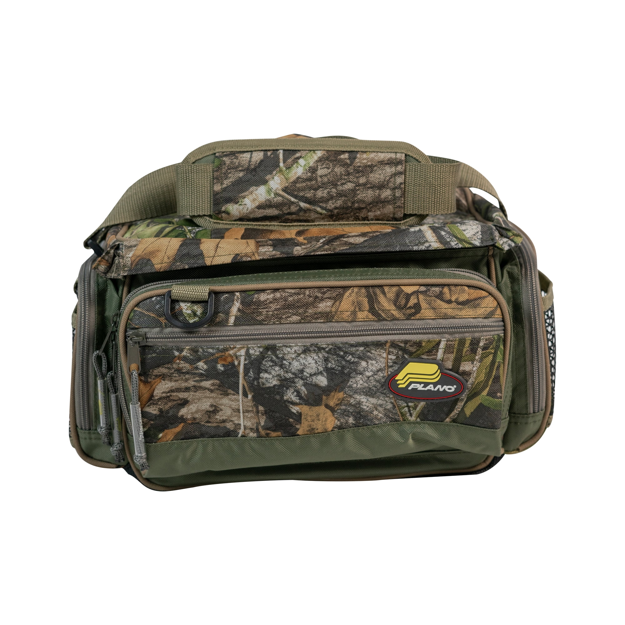 Plano Medium 3600 Series Mossy Oak Tackle Bag