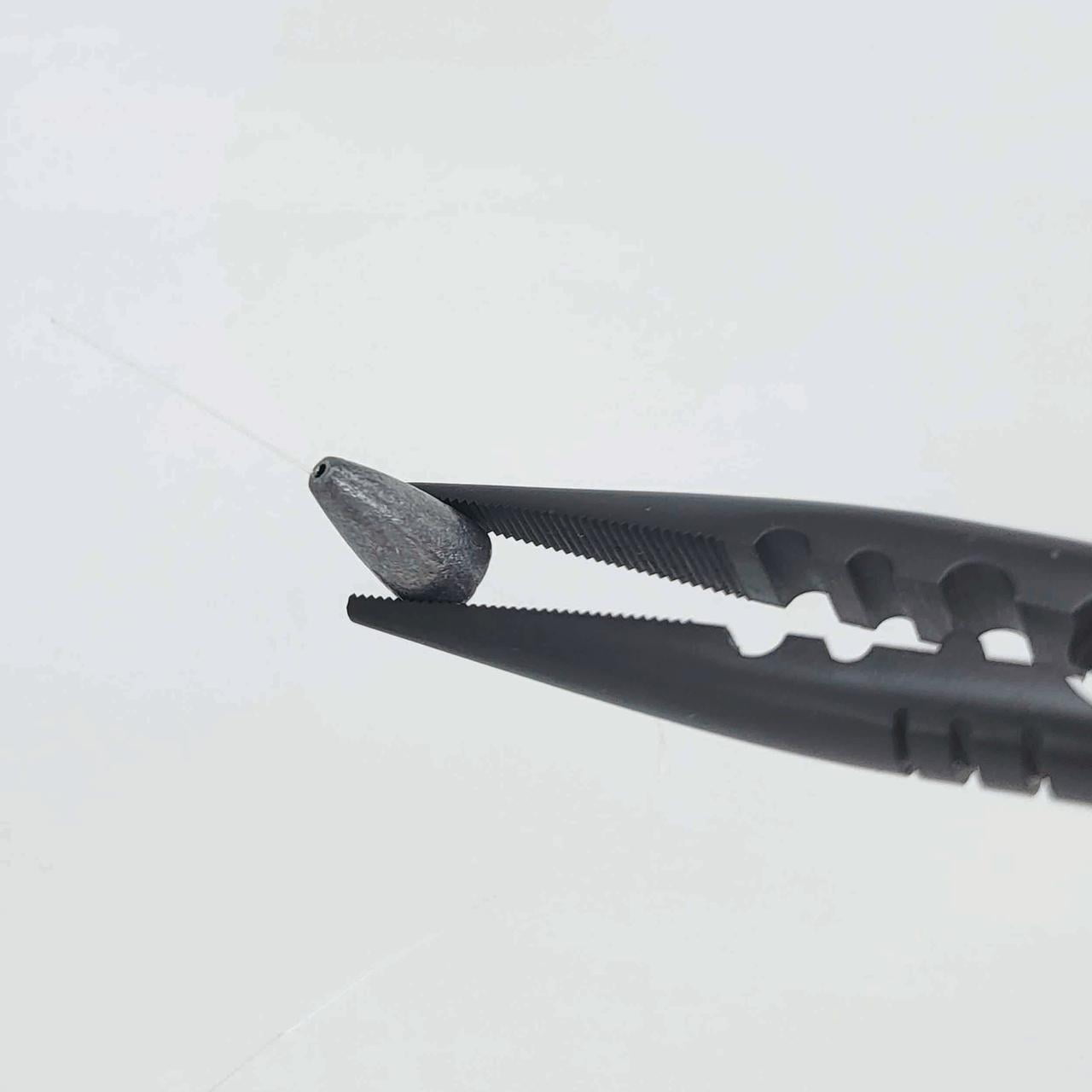 Ozark Trail 1/8 Oz Fishing Worm Weights