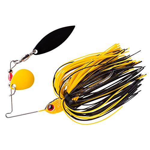 BOOYAH Pond Magic Grasshopper Bass Fishing Lure