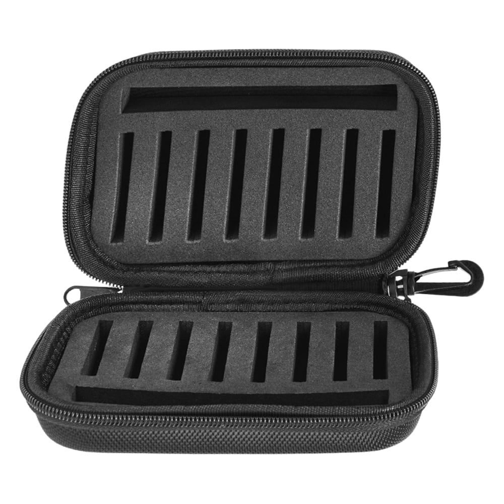 Lixada 16-Piece Metal Fishing Spoons Lure Set