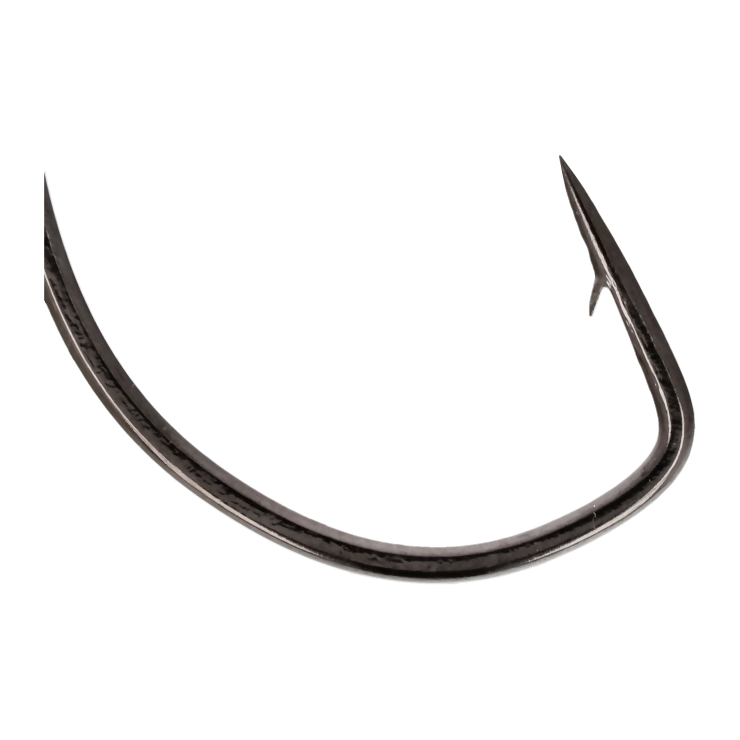 Eagle Claw Heavy Wire EWG Worm Hooks 3/0