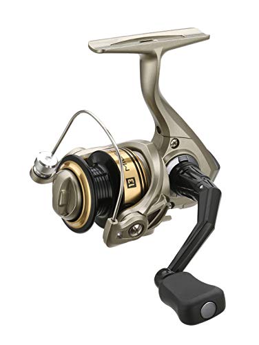 13 FISHING - Microtec Walleye Ice Combo - MWC3-36MH