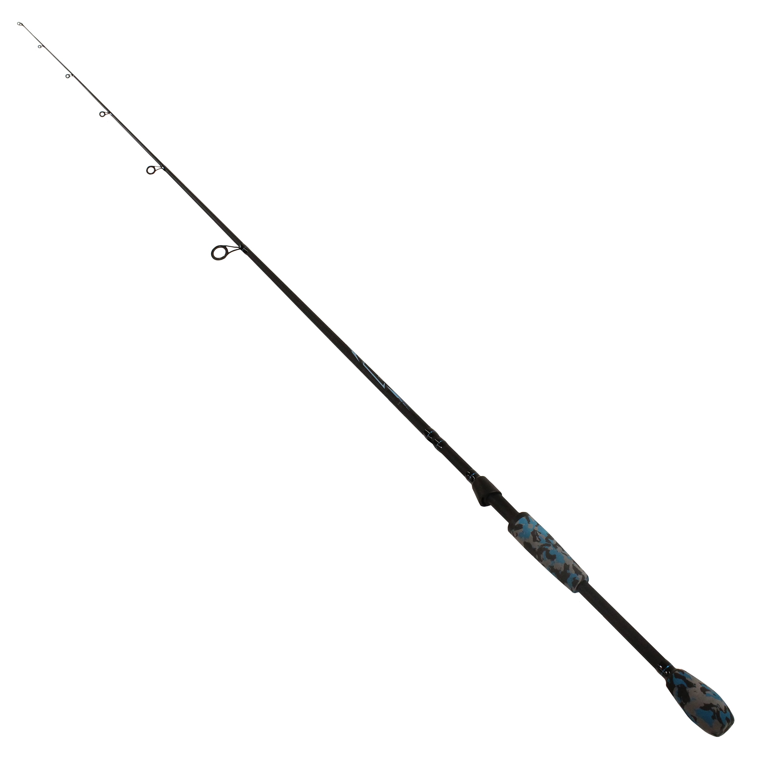 Berkley 7’ Saltwater Spinning Rod for Inshore Fishing