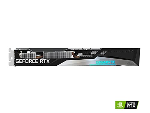 Gigabyte GeForce RTX 3060 Gaming OC 12GB GPU