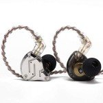 Linsoul KZ ZS10 Pro HiFi Gaming Earphones