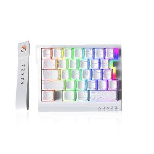 AJAZZ AK029 One-Handed Gaming Keyboard - 29 Keys