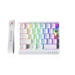 AJAZZ AK029 One-Handed Gaming Keyboard - 29 Keys