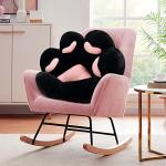 Kawaii Cat Paw Cushion for Gamer Chairs