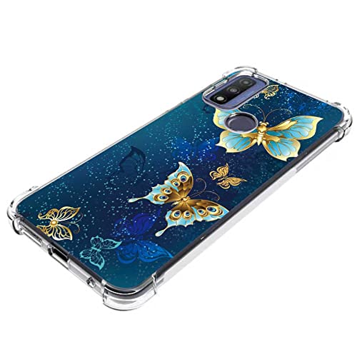 FollmeAir Slim TPU Case for Moto G Pure