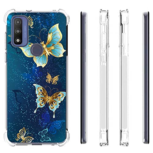 FollmeAir Slim TPU Case for Moto G Pure