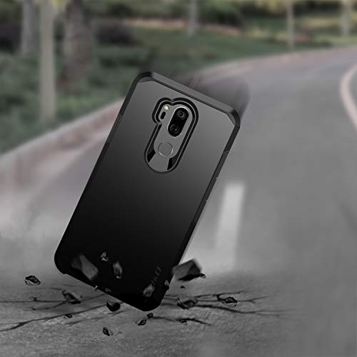 Dual Layer Hybrid Shock Proof Case for LG G7