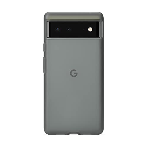 Stormy Sky Google Pixel 6 Dual-Layer Phone Case