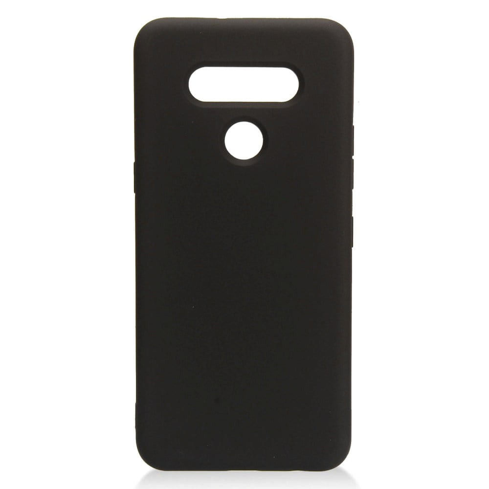 LG K51 Reflect Ultra Slim Silicone Phone Case