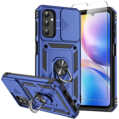 Samsung Galaxy A14 5G Case with Screen Protectors