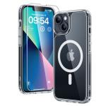 TAURI 5-in-1 Magnetic iPhone 13/14 Phone Case