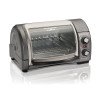 Hamilton Beach 4 Slice Toaster Oven