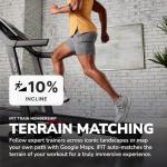 ProForm Carbon TL Folding Treadmill