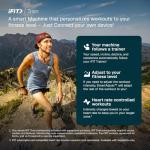 ProForm Carbon TL Folding Treadmill