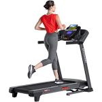 Schwinn 810 Folding Treadmill for Home Workouts