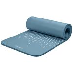 Solana Non-Slip Yoga Mat with Nylon Strap