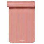 Retrospec Solana Non-Slip Yoga Mat with Strap