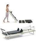 VEVOR Pilates Reformer Machine with Double Resistance